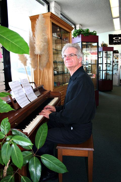 Gary Fiebig - Class of 1973 - Alhambra High School