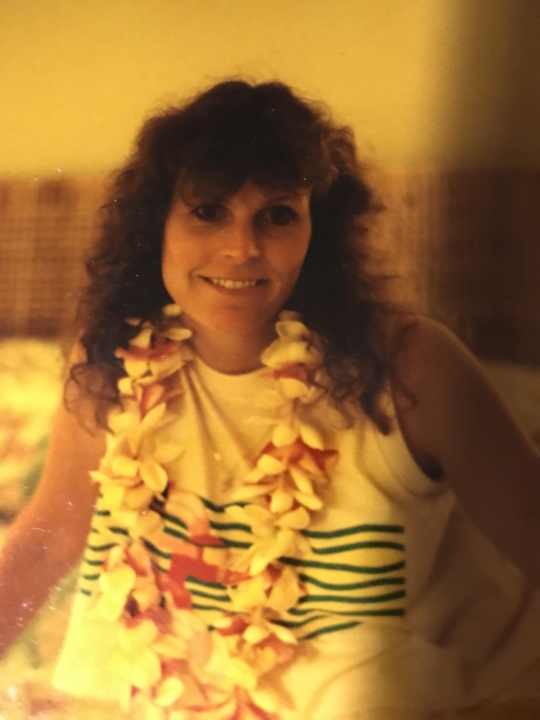 Kathy Doyle - Class of 1967 - Alhambra High School