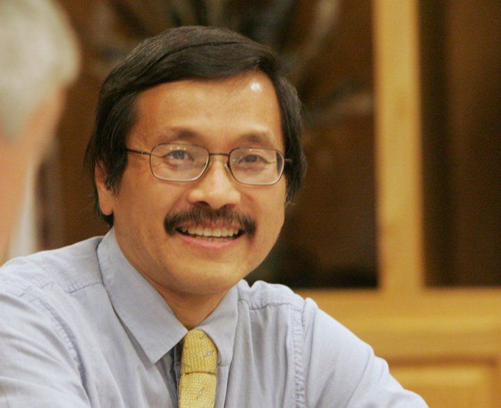 Peter Wong - Class of 1970 - Alhambra High School