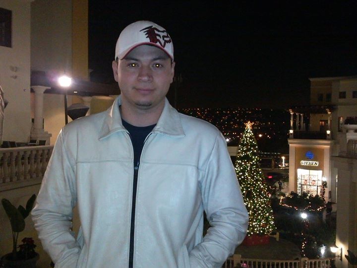 Norberto De Dios - Class of 1997 - Alhambra High School