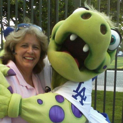 Jackie Hillhouse - Class of 1975 - Alhambra High School