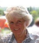 Mary Jane Harman - Class of 1964 - Alhambra High School