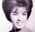 Shirlee Stermer, class of 1962