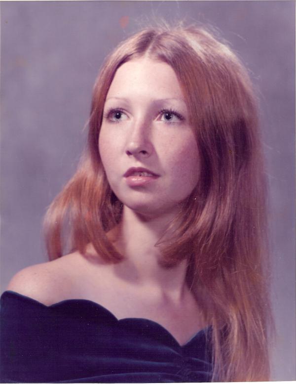 Charolette Jones - Class of 1973 - Forest Hill High School