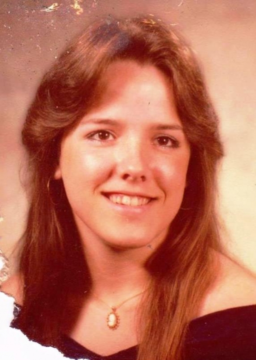 Cynthia Pace - Class of 1979 - Forest Hill High School