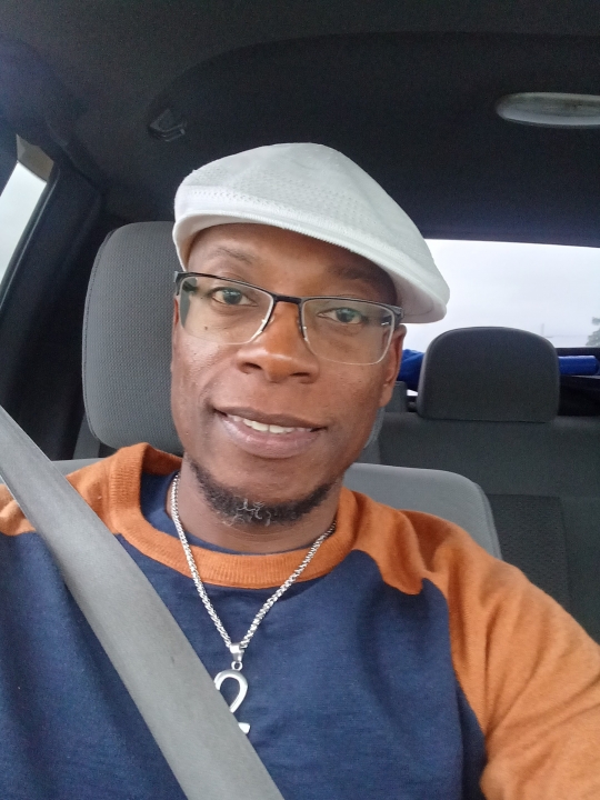 Eric Burns - Class of 1994 - Forest Hill High School