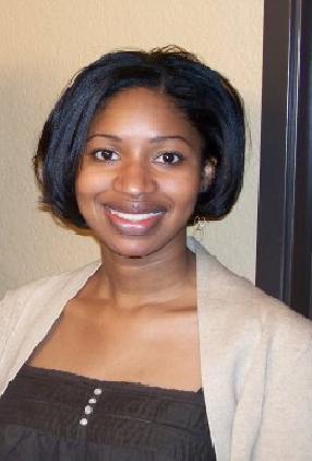 Charlotte Alford - Class of 2000 - Forest Hill High School