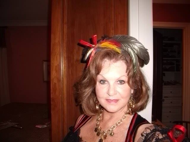 Mary Mcdonald - Class of 1964 - Forest Hill High School