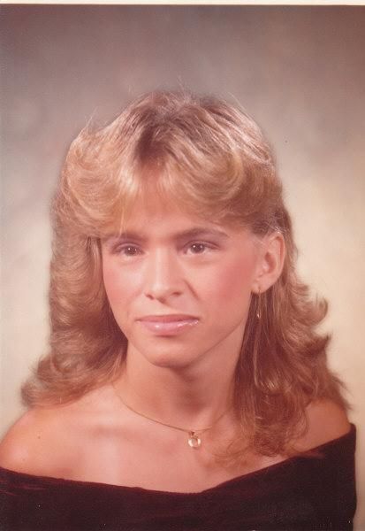Nicola Barnett - Class of 1981 - Forest Hill High School