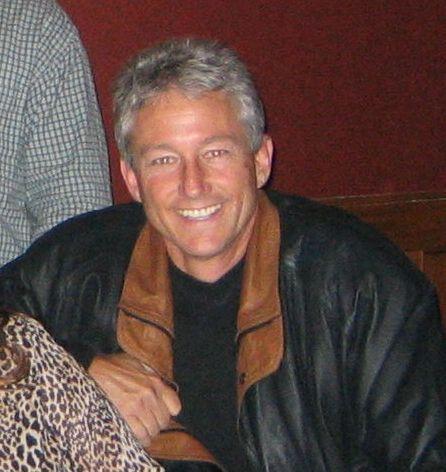 Michael Moran - Class of 1971 - Forest Hill High School