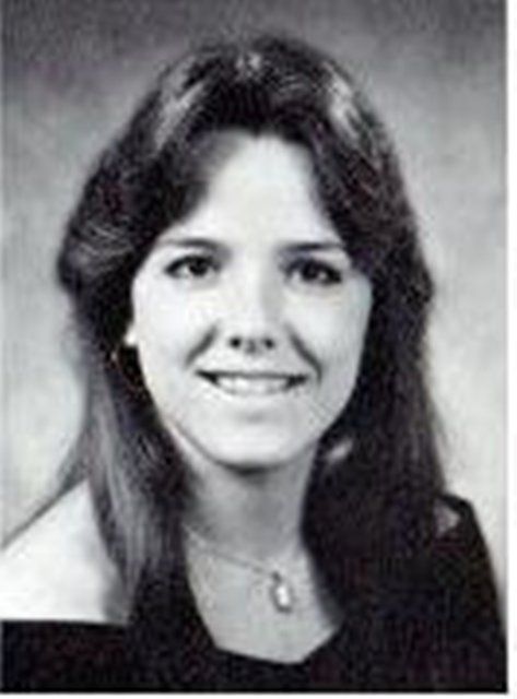 Cynthia Cyndee Pace - Class of 1979 - Forest Hill High School
