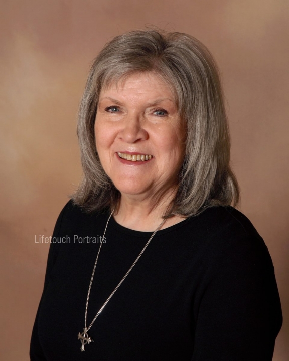 Cheryl Jolly - Class of 1965 - Forest Hill High School