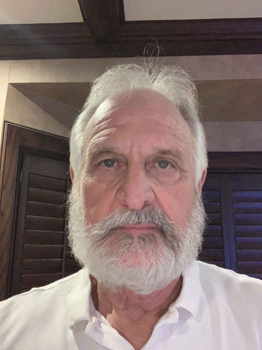 Bobby Benton - Class of 1970 - Forest Hill High School