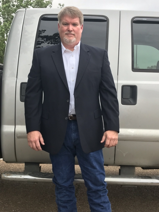 Robert (bobby) Redd - Class of 1986 - Forest Hill High School