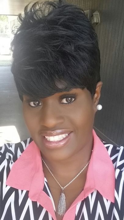 Rolanda Alexander - Class of 1997 - Forest Hill High School