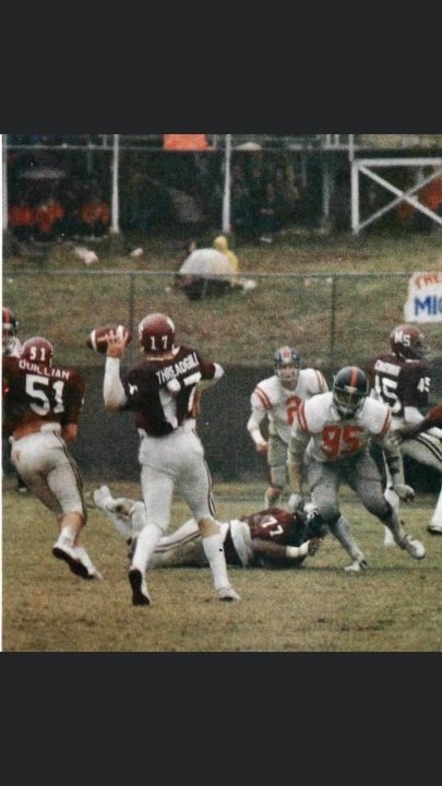 William Day - Class of 1975 - Forest Hill High School