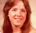 Cynthia Pace, class of 1979