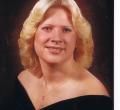 Karen Vickery, class of 1979