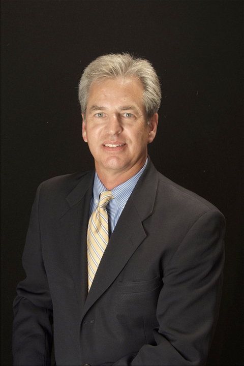 Jeff Scarbrough - Class of 1979 - Farragut High School