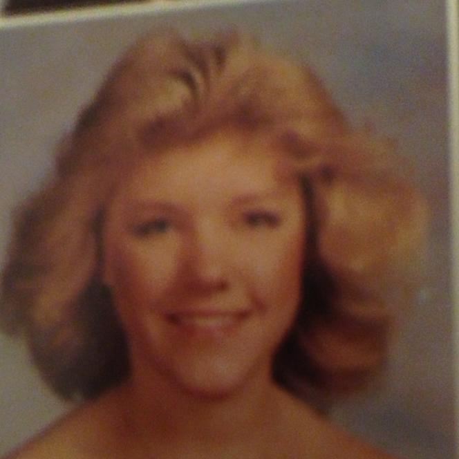 Susan Johnson - Class of 1983 - Farragut High School