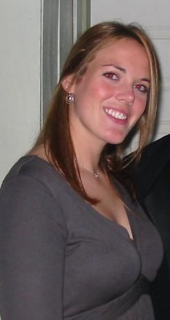Lindsay Taylor - Class of 2003 - Farragut High School