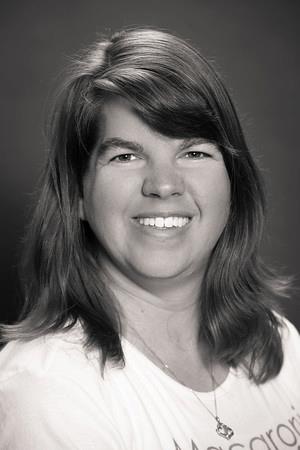 Susan Craigo - Class of 1990 - Farragut High School