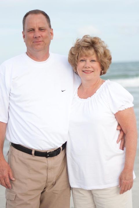 Suzanne Carroll - Class of 1976 - Farragut High School