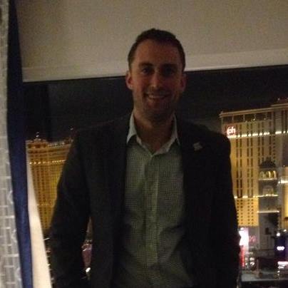 Trey Dickert - Class of 2005 - Farragut High School