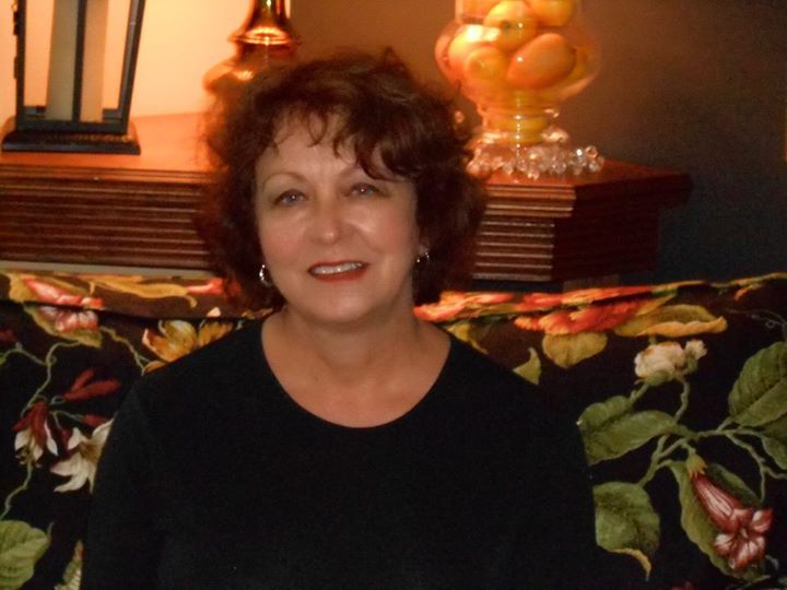 Angie Williams - Class of 1974 - Farragut High School
