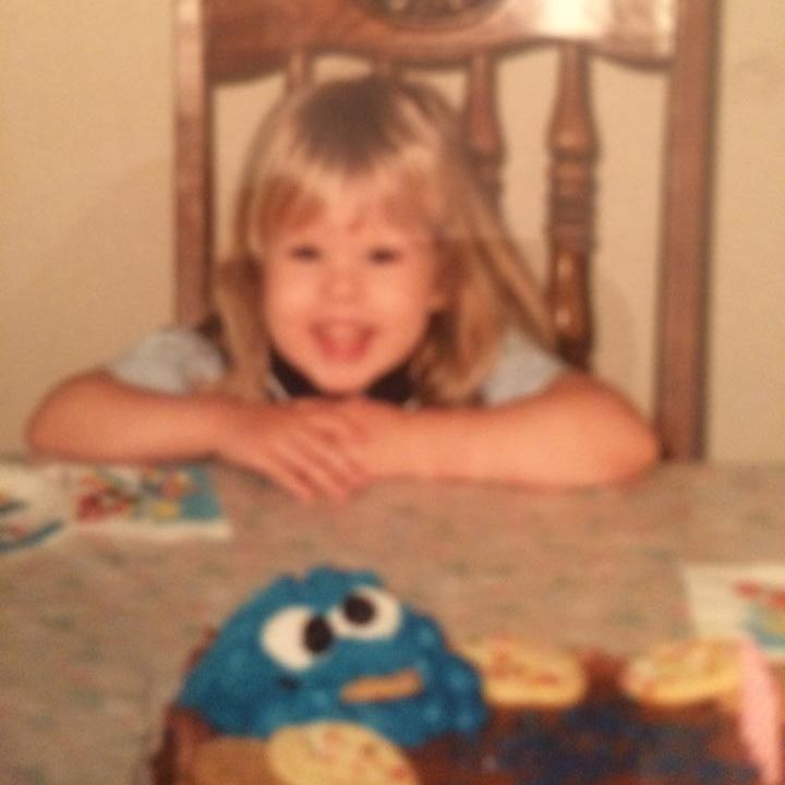 Kendra Crabtree - Class of 2004 - Farragut High School