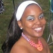 Olivia Johnson - Class of 1995 - Farragut High School