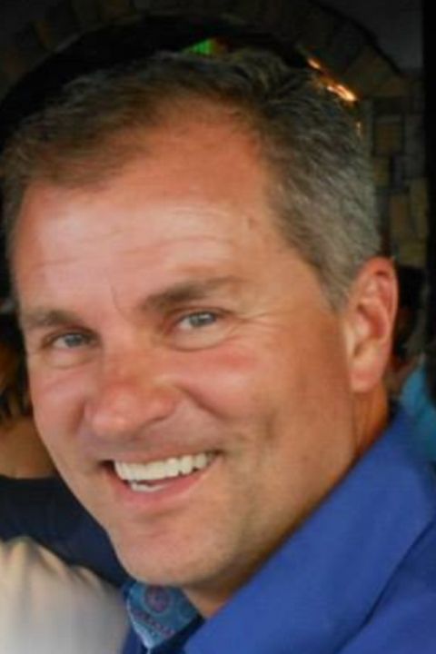 Kirk Schmidt - Class of 1983 - Farragut High School