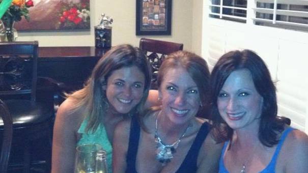 Kimberly Loryea - Class of 1988 - Farragut High School