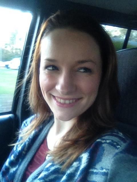 Christina Bernius - Class of 2004 - Farragut High School