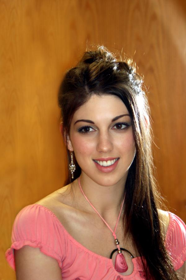 Cindy Standifer - Class of 2008 - Farragut High School