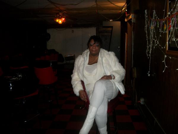 Faytonia Graves - Class of 1990 - Farragut High School