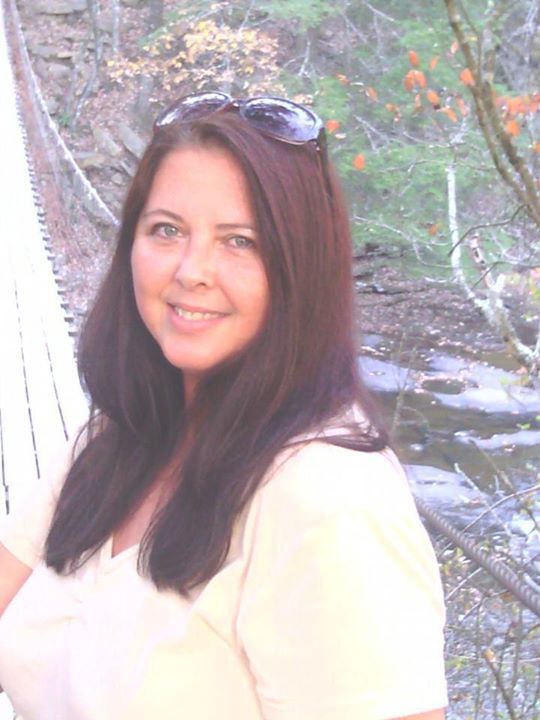 Marsha Hendricks - Class of 1984 - Farragut High School