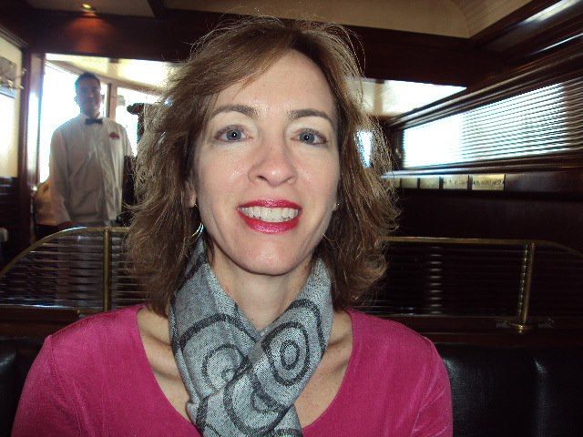 Jill Mooney - Class of 1983 - Farragut High School