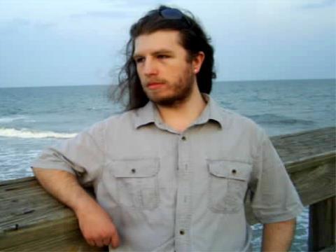 Zachary Kitts - Class of 2005 - Farragut High School