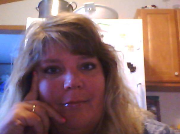 Kim Savage - Class of 1990 - Farragut High School
