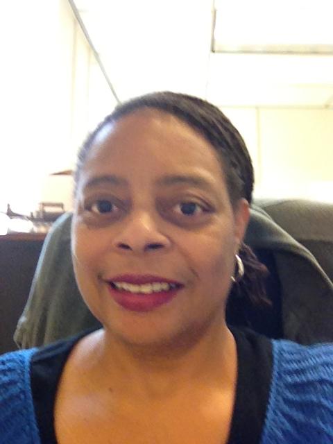 Nancy Davis - Class of 1970 - Farragut High School