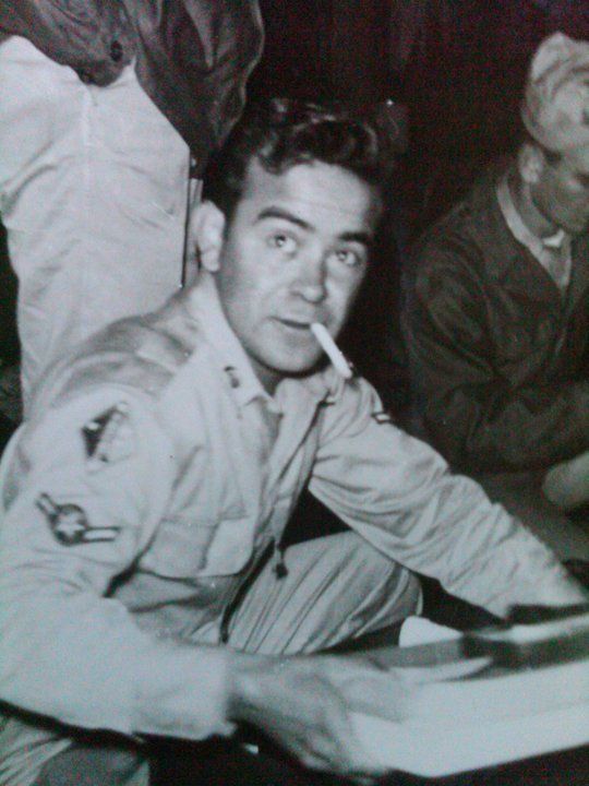 Mark Ponce - Class of 1979 - Farragut High School