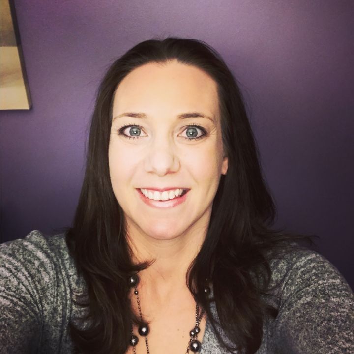 Jamie Baker - Class of 1996 - Farragut High School