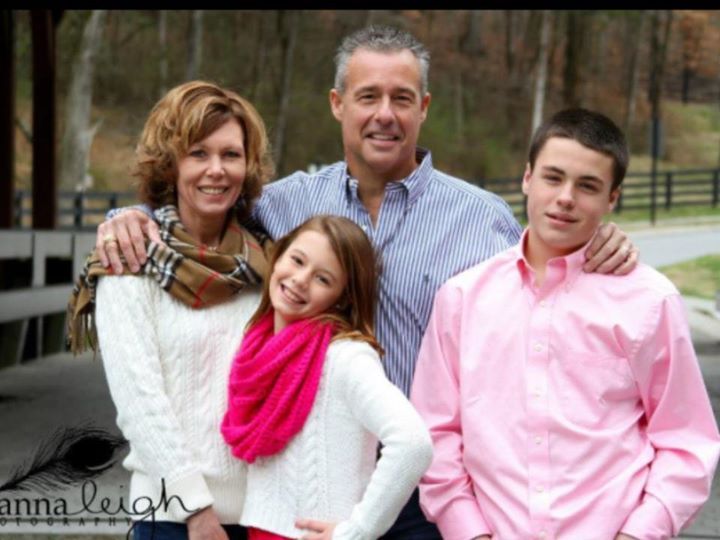 Jennifer Irwin Morris - Class of 1984 - Farragut High School