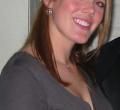Lindsay Taylor, class of 2003