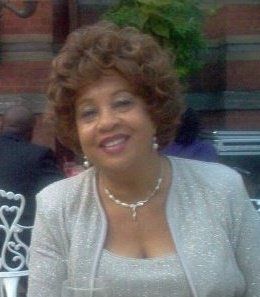 Linda Hearn - Class of 1968 - Fayette Ware High School