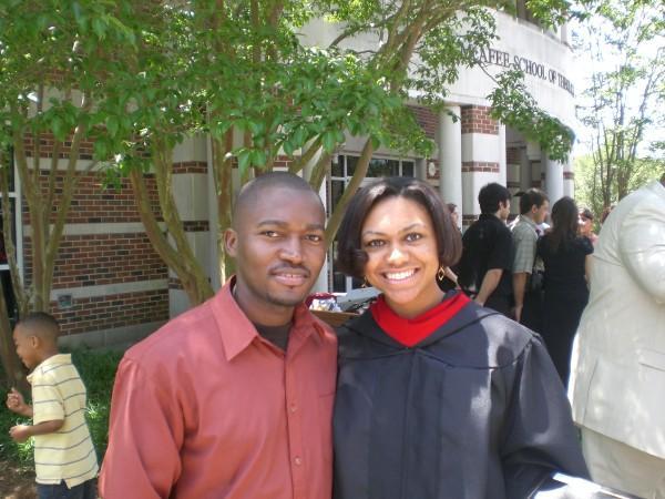 Jermaine Mitchell - Class of 1999 - Fayette Ware High School