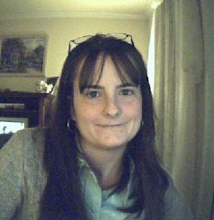 Samantha Taylor - Class of 1998 - Fayette Ware High School