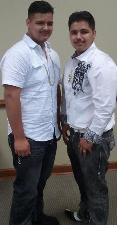 Brayan Espinoza - Class of 2012 - Fayette Ware High School