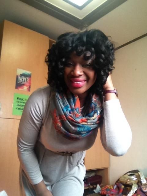 Whitney Mcghee - Class of 2006 - Fayette Ware High School